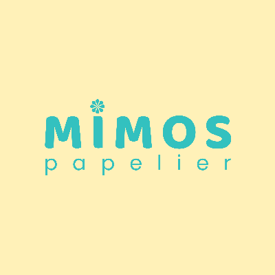 Logo Mimos Papelier