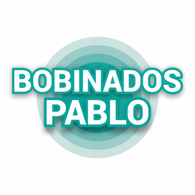 Logo Bobinados Pablo