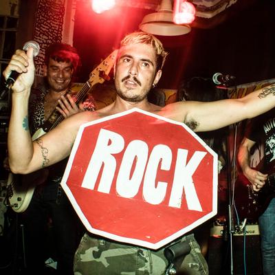 The weedcers, banda de rock & roll.