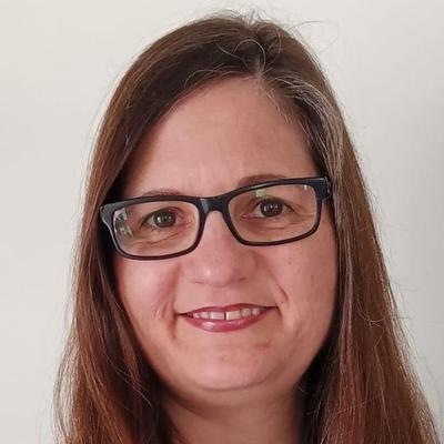 Núria Casademont