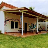 Cabaña en Comayagua con jacuzzi privado y fogata. 🔥 🍃Alquiler de cabaña y hospedaje en Honduras.