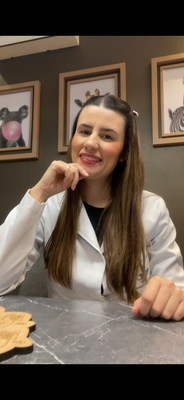 Laís Mafra | Enfermeira Obstetra e consultora de amamentação