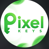 Pixel Key Steam