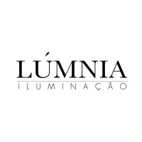 logotipo lumnia iluminação