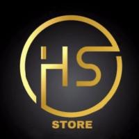 HS STORE MODA MASCULINA