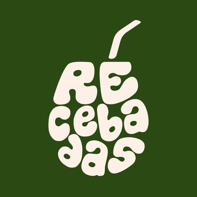 Logotipo de recebadas