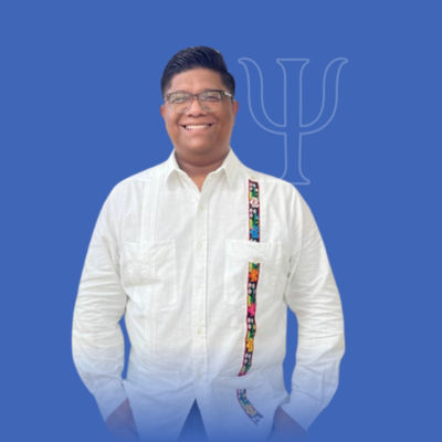 Psicólogo samuel suárez - psicología en línea y presencial - psicología