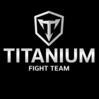 Titanium Fight Center