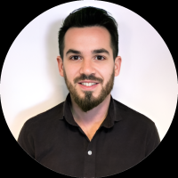 Lucas Barrionuevo Productor Asesor de Seguros