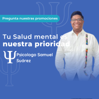 psicólogo samuel suarez
