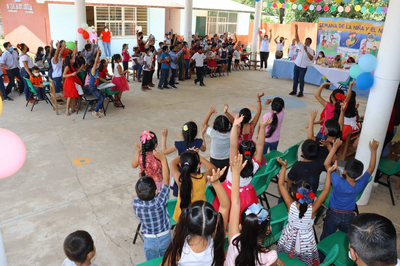 Psicólogo Samuel Suarez