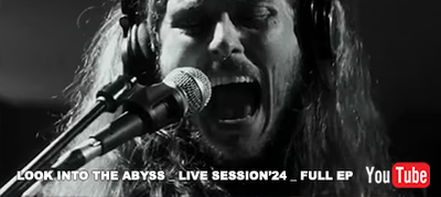 LIVE SESSION '24