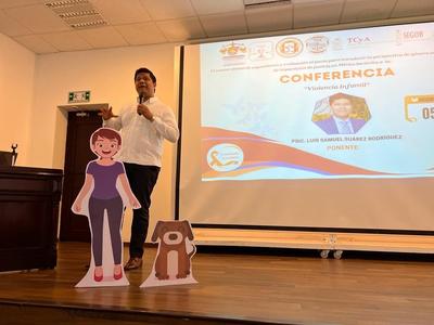 psicologo samuel suarez