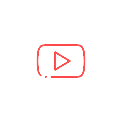 Canal no YouTube