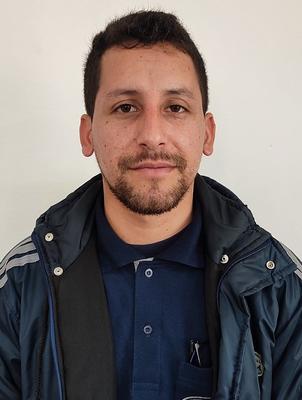 Fernando Mareco