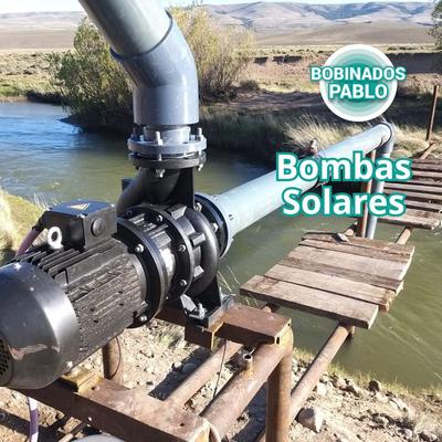 Bombas solares Grundfos