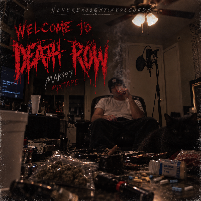 DEATH ROW TAPE