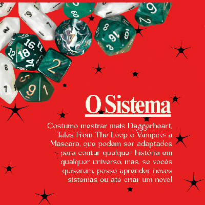 RPG Personalizado