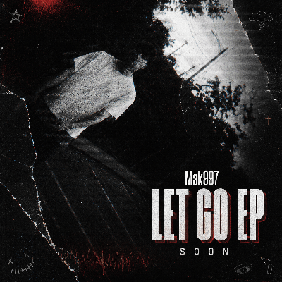 LET GO EP / Preview