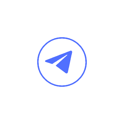 Canal do Telegram Achei 🫶