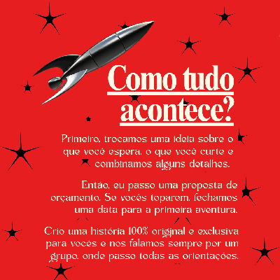 RPG Personalizado
