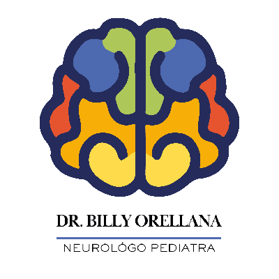 Dr. Billy Orellana Neurólogo pediatra Guatemala