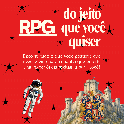 RPG personalizado