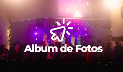 Album de Fotos