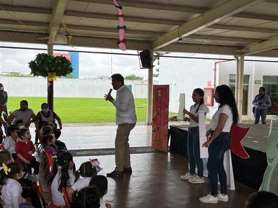 Psicólogo samuel Suárez