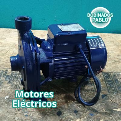 Motores Eléctricos